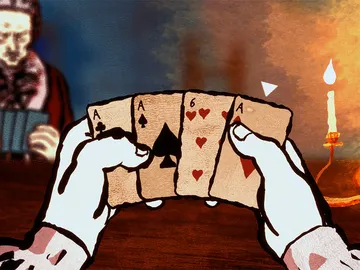 Card Shark Card Shark