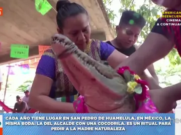 Recorremos algunas de las fiestas populares más bizarras alrededor del mundo Recorremos algunas de las fiestas populares más bizarras alrededor del mundo