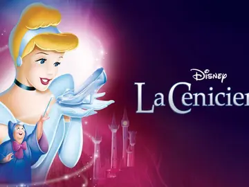 La Cenicienta La Cenicienta