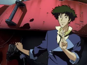 Cowboy Bebop Cowboy Bebop