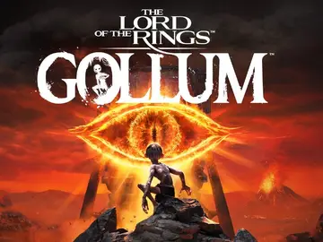 The Lord of the Rings Gollum The Lord of the Rings Gollum