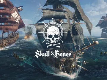 Skull and Bones Skull and Bones