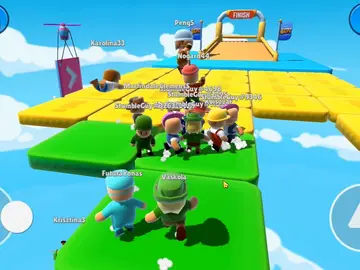 Stumble Guys Stumble Guys