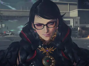 Bayonetta 3 Bayonetta 3