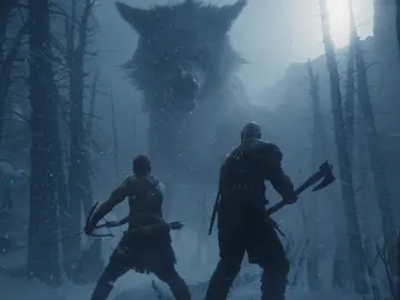 God of War Ragnarok God of War Ragnarok