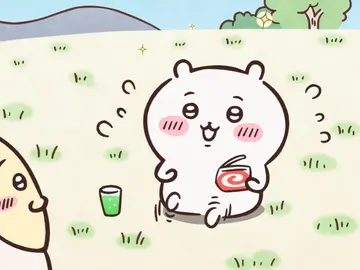 Nanka Chisakute Kawaii Yatsu Nanka Chisakute Kawaii Yatsu