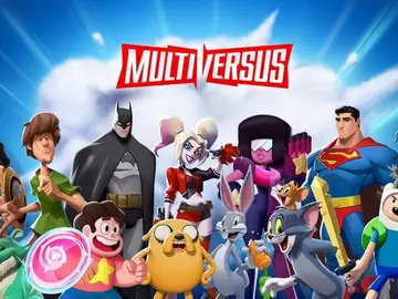 'MultiVersus': Qué es el gleamium y cómo puede se puede conseguir 'MultiVersus': Qué es el gleamium y cómo puede se puede conseguir