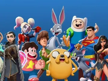 Tier list de 'Mutiversus': ¿Cuáles son los mejores personajes? Tier list de 'Mutiversus': ¿Cuáles son los mejores personajes?