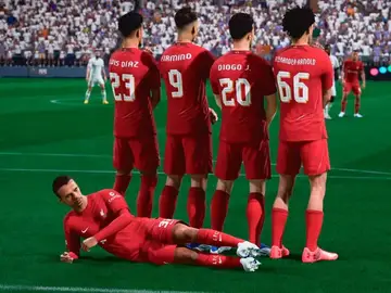 FIFA 23  FIFA 23