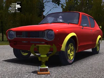 My Summer Car My Summer Car