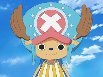 El creador de 'One Piece' explica por qué Chopper es ahora más adorable 