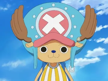 El creador de 'One Piece' explica por qué Chopper es ahora más adorable  El creador de 'One Piece' explica por qué Chopper es ahora más adorable