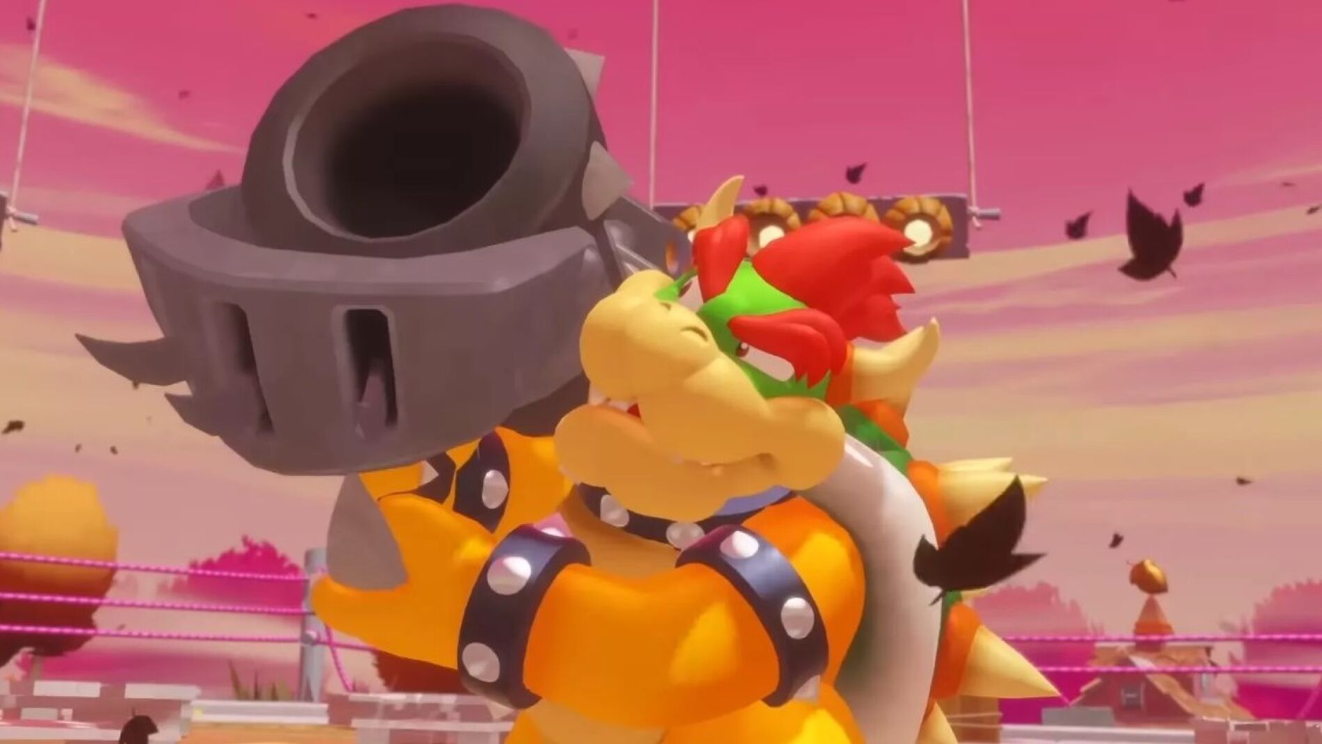 Bowser 