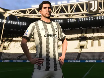 FIFA 23  FIFA 23