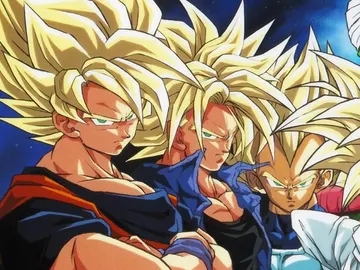 Goku, Trunks, Vegetta... ¿Qué significan los nombres de estos personajes de 'Dragon Ball'? Goku, Trunks, Vegetta... ¿Qué significan los nombres de estos personajes de 'Dragon Ball'?