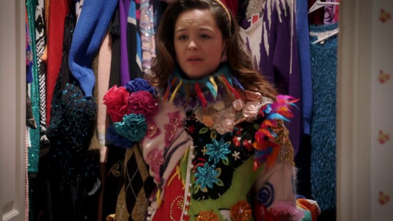 Más chapuzas de Érica y de Adam para conseguir lo que quieren