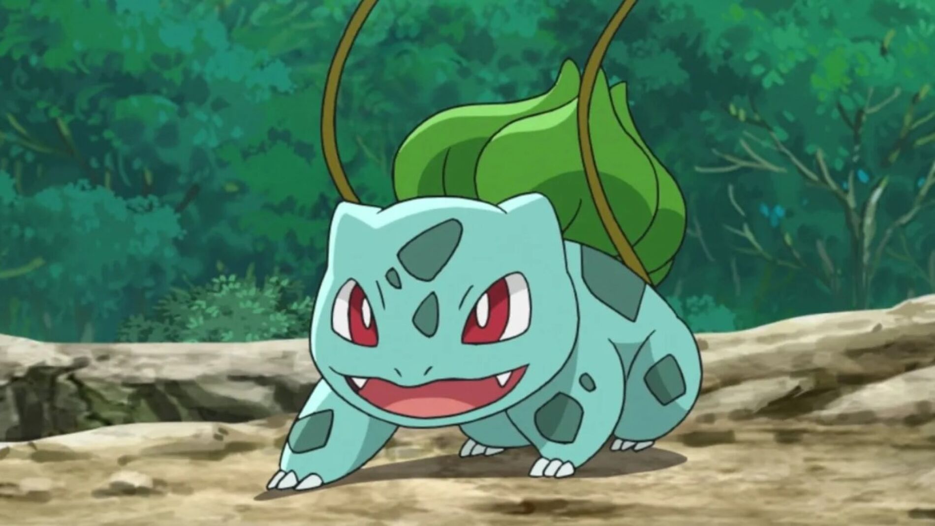 Bulbasaur es el primero en la Pokédex pero, ¿cuál fue el primer Pokémon
