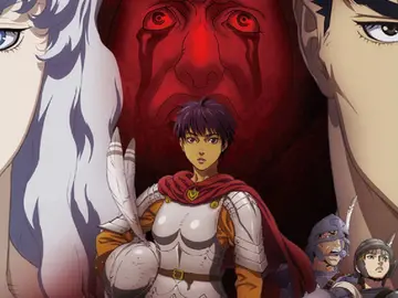 En qué orden ver 'Berserk': Anime, películas y todo lo que debes saber En qué orden ver 'Berserk': Anime, películas y todo lo que debes saber