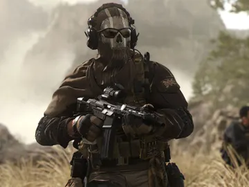 Modern Warfare 2 Modern Warfare 2