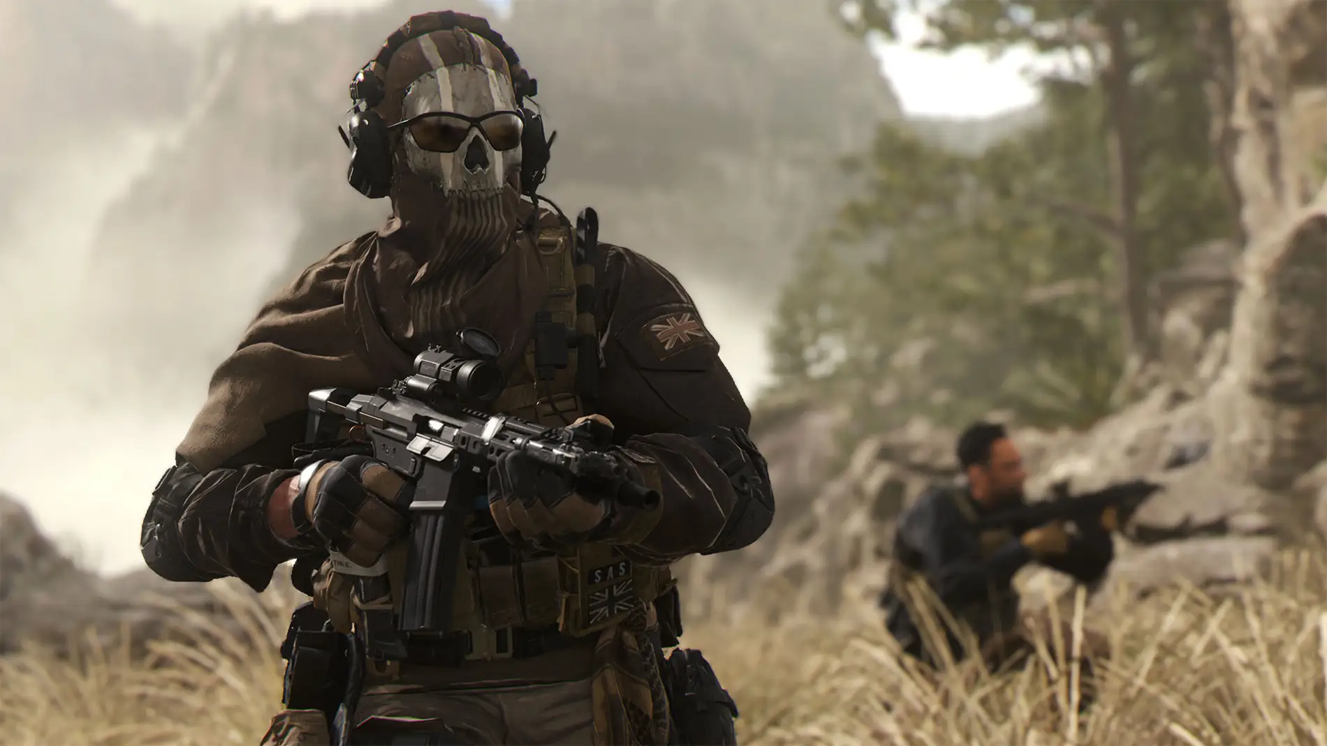Call of Duty: Modern Warfare 2', desvelados los requisitos mínimos para PC