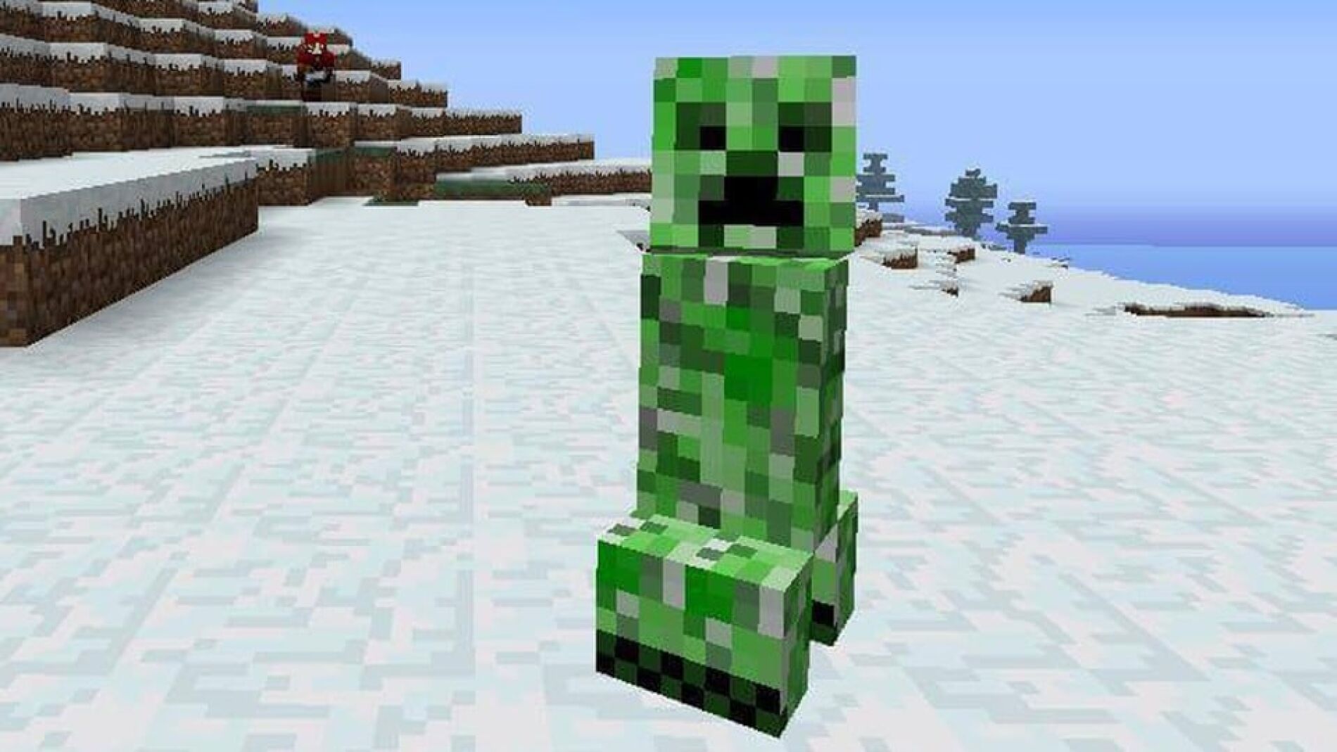 Creeper 