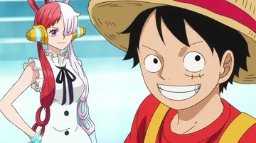 'Film Red', la nueva película de 'One Piece', ya tiene fecha de estreno en España 