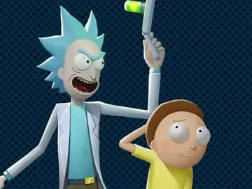 'Multiversus' pospone su Temporada 1 y el estreno de Morty como nuevo personaje 'Multiversus' pospone su Temporada 1 y el estreno de Morty como nuevo personaje