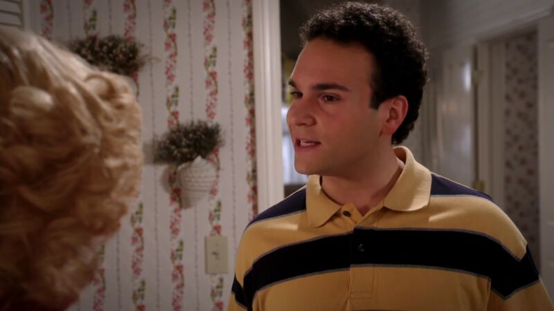 Otra aventura más en la familia de los Goldberg