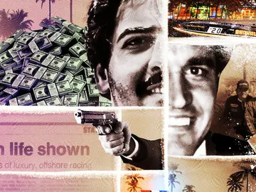 'GTA VI': Narcotráfico en la Miami de los 70 y un documental como inspiración 'GTA VI': Narcotráfico en la Miami de los 70 y un documental como inspiración