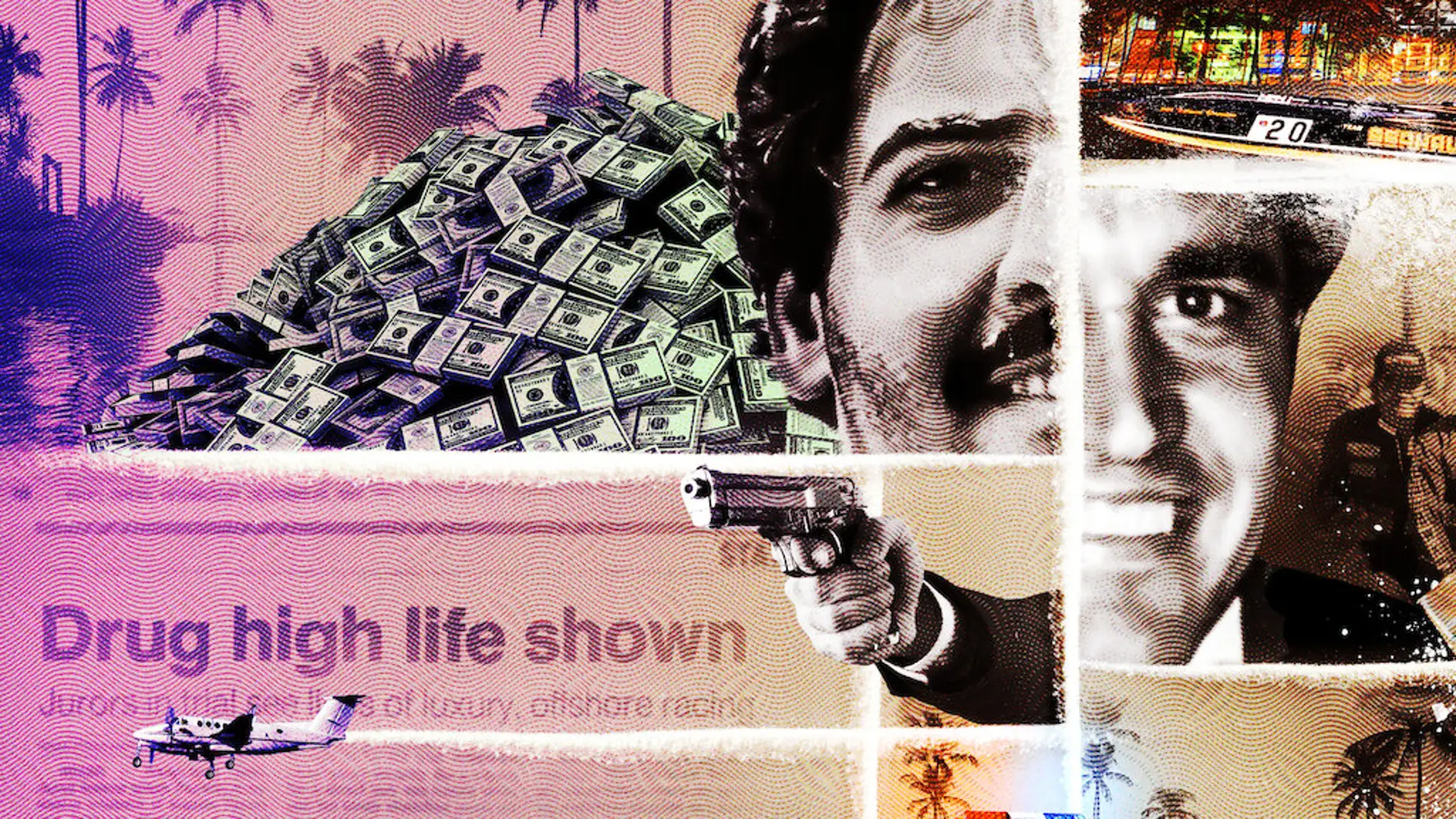 &#39;GTA VI&#39;: Narcotráfico en la Miami de los 70 y un documental como inspiración 