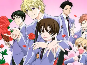 Ouran High School Host Club Ouran High School Host Club