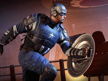 Marvel’s Avengers Marvel’s Avengers