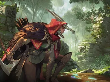 El nuevo juego de supervivencia de Blizzard apostaría por el estilo de 'ARK' El nuevo juego de supervivencia de Blizzard apostaría por el estilo de 'ARK'