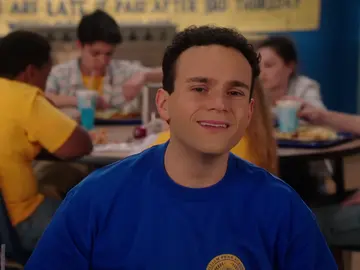 Barry sigue sin superar a Leini y Érica se apunta al mejor concurso de televisión Barry sigue sin superar a Leini y Érica se apunta al mejor concurso de televisión