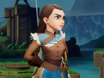 Varios personajes de 'Multiversus' reciben importantes cambios para hacerlos más fuertes Varios personajes de 'Multiversus' reciben importantes cambios para hacerlos más fuertes