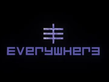 Everywhere Everywhere