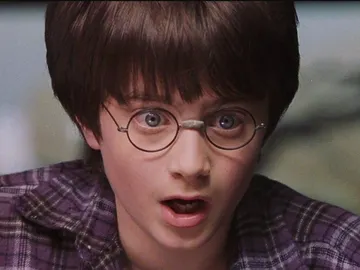 Harry Potter Harry Potter