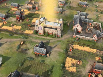 Age of Empires 4 Age of Empires 4