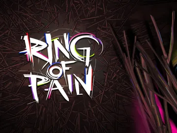 Ring of Pain Ring of Pain
