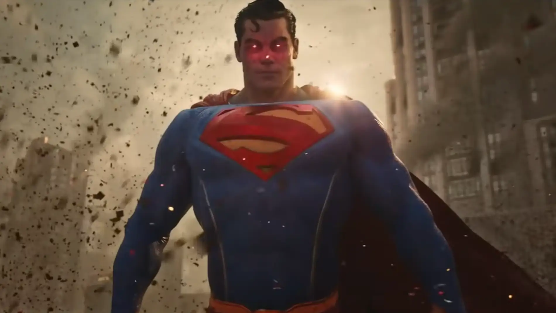 Superman en Suicide Squad: Kill the Justice League