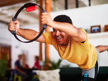 Ring Fit Adventure Ring Fit Adventure