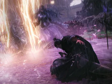 Wo Long: Fallen Dynasty Wo Long: Fallen Dynasty