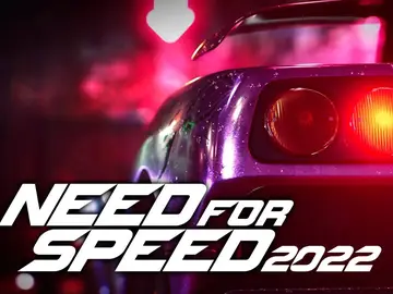 Need for Speed Need for Speed