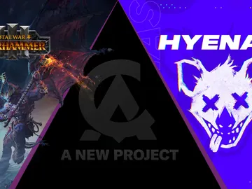 Creative Assembly Creative Assembly