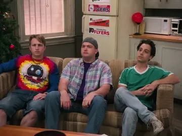 Gastan la broma más malvada a Barry Gastan la broma más malvada a Barry