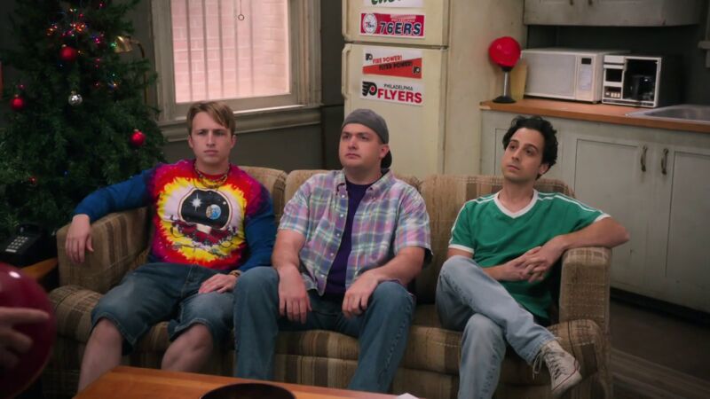 Gastan la broma más malvada a Barry