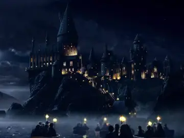 Hogwarts  Hogwarts