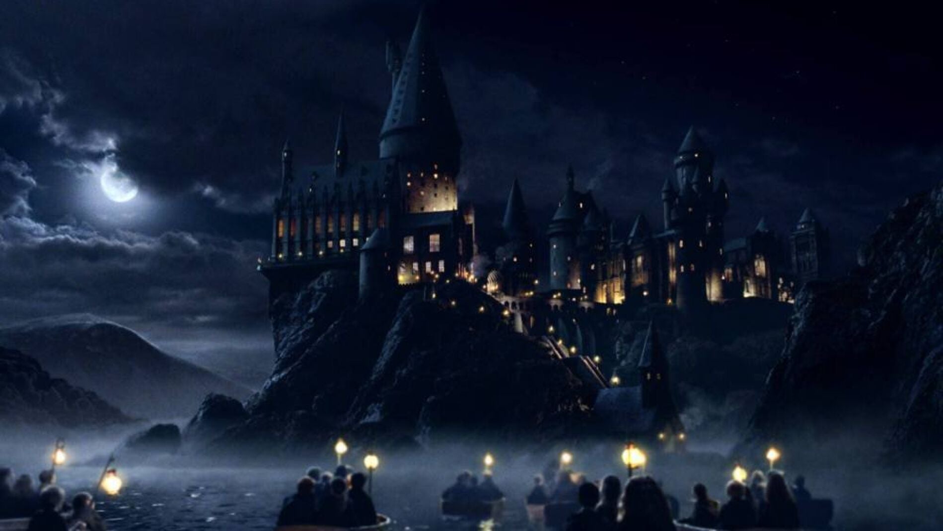 Hogwarts 