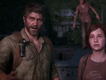 The Last of Us Parte 1 The Last of Us Parte 1