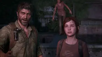 The Last of Us Parte 1 